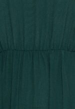 Z62T51 Women Anna Field Cocktail Dress Party Dress Dark Green - Image 3
