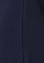 Z62T522 Women Anna Field 2 Pack Long Sleeved Top Dark Blue/Mottled Light Grey - Image 5