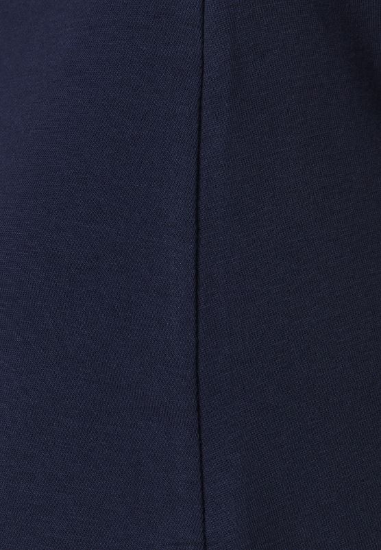 Z62T522 Women Anna Field 2 Pack Long Sleeved Top Dark Blue/Mottled Light Grey - Image 5