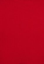 Z62T555 Women Anna Field Long Sleeved Top Dark Red - Image 5