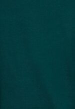 Z62T556 Women Anna Field Long Sleeved Top Dark Green - Image 5