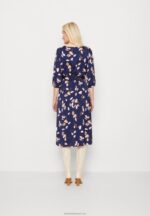 Z62T55 Women Anna Field Cocktail Dress Party Dress Multi-Coloured - Image 3