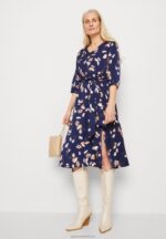 Z62T55 Women Anna Field Cocktail Dress Party Dress Multi-Coloured - Image 4