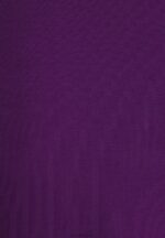 Z62T569 Women Anna Field Long Sleeved Top Purple - Image 5