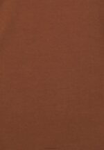 Z62T584 Women Anna Field 2 Pack Long Sleeved Top Brown/White - Image 6