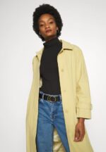 Z62T588 Women Anna Field 2 Pack Long Sleeved Top Black - Image 4