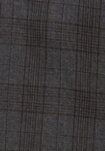 Z62T635 Women Anna Field Trousers Dark Grey - Image 3