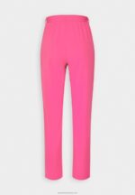 Z62T638 Women Anna Field Trousers Pink - Image 2