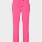 Z62T638 Women Anna Field Trousers Pink