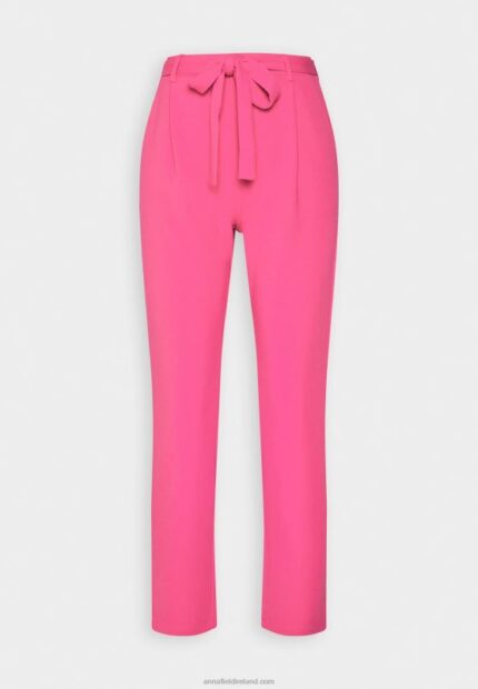 Z62T638 Women Anna Field Trousers Pink
