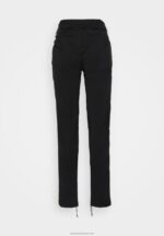 Z62T642 Women Anna Field Trousers Black - Image 13