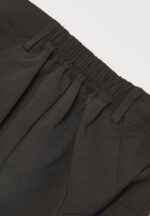 Z62T642 Women Anna Field Trousers Black - Image 4