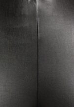 Z62T658 Women Anna Field Leggings Trousers Black - Image 3