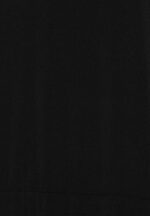 Z62T67 Women Anna Field Jersey Dress Black - Image 3
