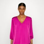 Z62T705 Women Anna Field Blouse Pink