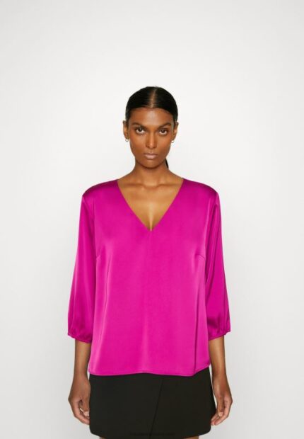 Z62T705 Women Anna Field Blouse Pink