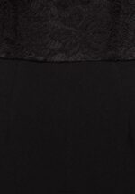 Z62T72 Women Anna Field Cocktail Dress Party Dress Black - Image 3