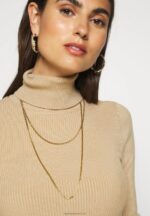 Z62T853 Women Anna Field Jumper Sand - Image 6