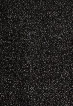 Z62T854 Women Anna Field Lurex Jumper Black - Image 3