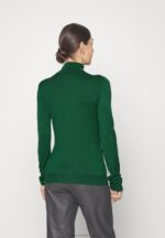 Z62T855 Women Anna Field Jumper Green - Image 3