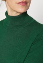 Z62T855 Women Anna Field Jumper Green - Image 6