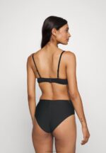 Z62T944 Women Anna Field 3 Pack T-Shirt Bra Black/Nude/Brown - Image 3
