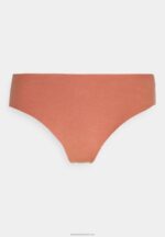Z62T970 Women Anna Field 7 Pack Thong Nude - Image 6