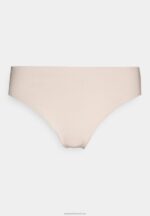 Z62T970 Women Anna Field 7 Pack Thong Nude - Image 7