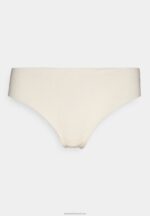 Z62T970 Women Anna Field 7 Pack Thong Nude - Image 8