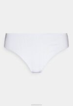 Z62T970 Women Anna Field 7 Pack Thong Nude - Image 9