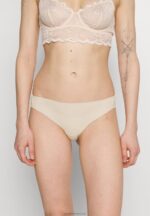 Z62T984 Women Anna Field 7 Pack Briefs Black/ Nude/White - Image 2