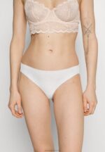 Z62T984 Women Anna Field 7 Pack Briefs Black/ Nude/White - Image 5