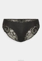 Z62T984 Women Anna Field 7 Pack Briefs Black/ Nude/White - Image 7