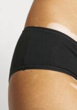 Z62T991 Women Anna Field Romy 7 Pack Briefs Grey - Image 6