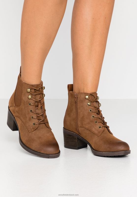 Ankle Boots Versatile Anna Field Ireland Anna field dresses are suitable for every woman