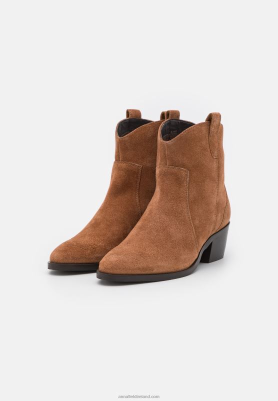 Anna field biker boots best sale