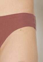 Z62T1008 Women Anna Field 7 Pack Briefs Nude - Image 7