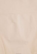 Z62T1015 Women Anna Field 2Pp High Waist Thong Thong Beige - Image 6