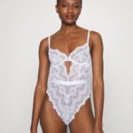 Z62T1017 Women Anna Field Body White