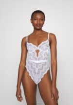 Z62T1017 Women Anna Field Body White