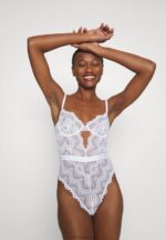 Z62T1017 Women Anna Field Body White - Image 4