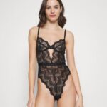 Z62T1018 Women Anna Field Body Black