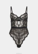Z62T1018 Women Anna Field Body Black - Image 5