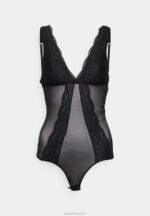 Z62T1019 Women Anna Field Body Black - Image 4