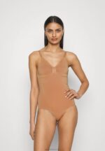 Z62T1021 Women Anna Field Body Nude - Image 2
