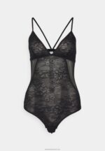 Z62T1022 Women Anna Field Body Black - Image 5