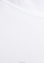 Z62T1023 Women Anna Field Laura 2Pp High Neck Bodies Body White - Image 6