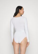 Z62T1026 Women Anna Field 2 Pack Body White - Image 3