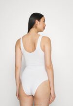Z62T1028 Women Anna Field 2 Pack Body Black/White - Image 3