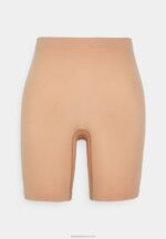 Z62T1031 Women Anna Field Shapewear Nude - Image 4